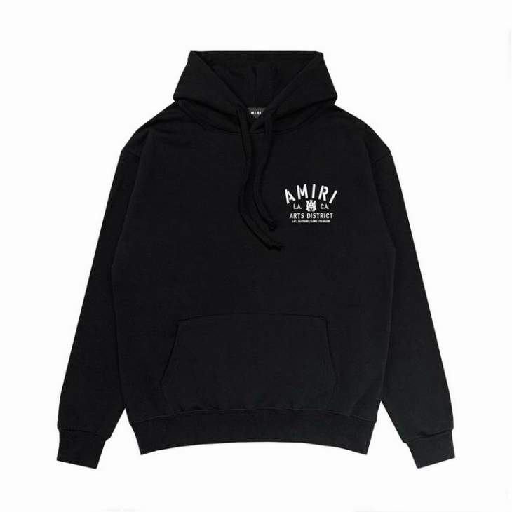 Picture of Amiri Hoodies _SKUAmiriS-XXLM056549
